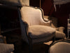 Bergere Chairs *SOLD*