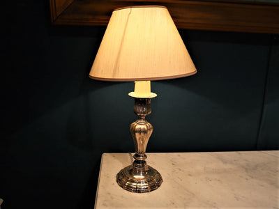 French Lamps