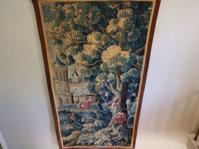17th Century Tapestry