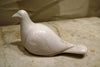 Marble Dove of Peace