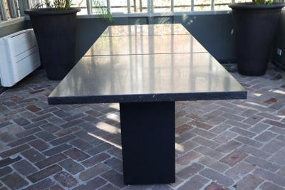 Floor Stock Doble Dining Tables by Fuera Dentro SOLD