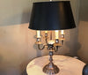 FRENCH 19TH CENTURY LAMP