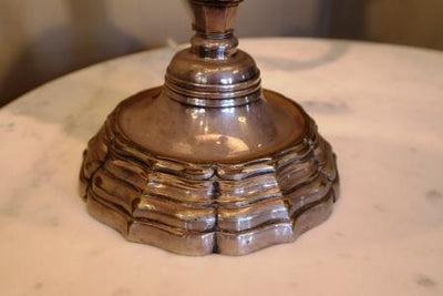 FRENCH 19TH CENTURY LAMP