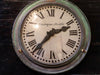 French 1930s Clock SOLD