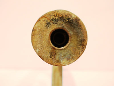 Classic French Bronze Spout