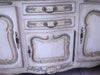 French 1920s Carved Buffet