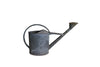 Galvanised watering cans