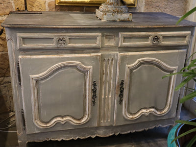 18th Century Sideboard SOLD