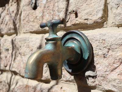 French Bronze Tap