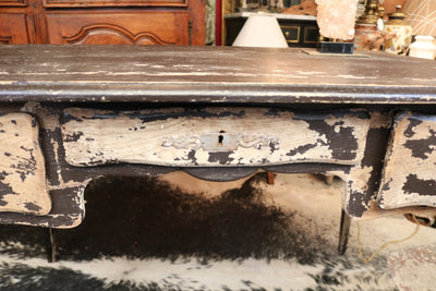 French Louis XV style desk