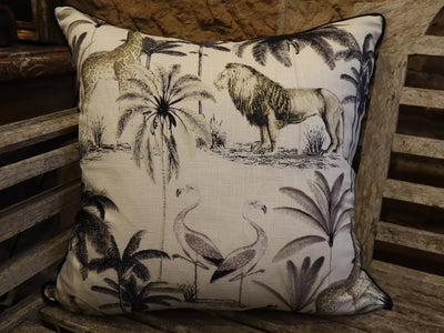 Safari Cushion