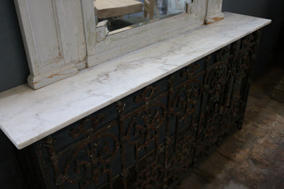 French Console *SOLD*