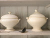 French antique Soup tureen