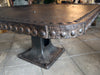 1900 Industrial French Table SOLD