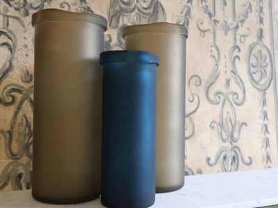 Tube Vase Collection SOLD