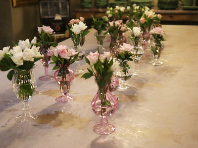 Floristry Vases Collection