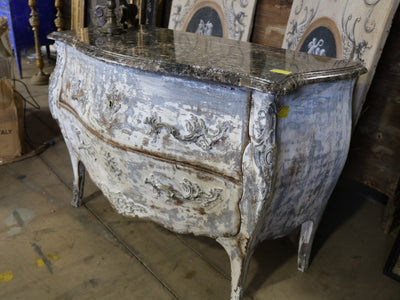 French Petite Commode