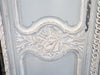 19th Century Marriage Armoire Depicting a Lute *SOLD*