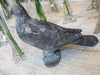 Lot 94 Composite stone Pigeon SOLD