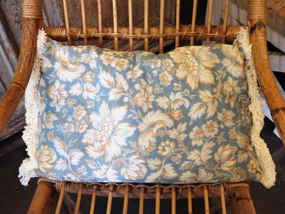 Tapestry Cushions Lot 66 SOLD