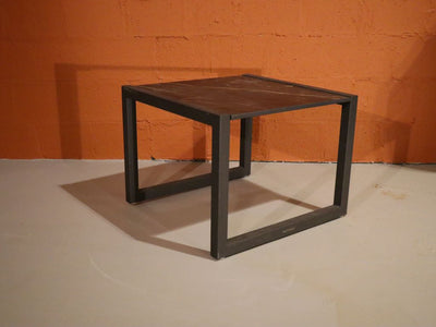 Ninix side table  SALE PRICE : $825