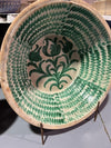 Lot 24 19th Century Granada Ceramic Bowls SOLD