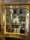 Italian Baroque Venetian Mirror