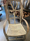 Lot 48 French Cane Chairs