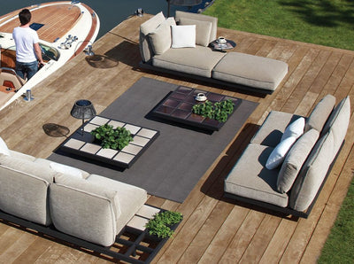 Outdoor Rugs by Royal Botania
