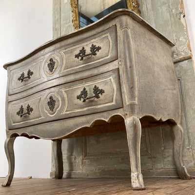 18th Century Provencal Commode *SOLD*