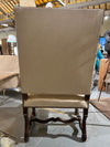 French Mutton Chair Lot 60 SOLD