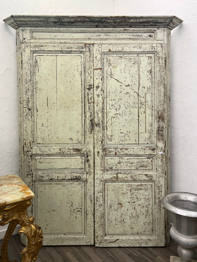 19th Century Door Suite *SOLD*