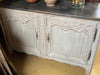 19th Century French Sideboard *SOLD*