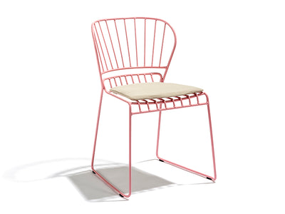 Resö dining chair by Skargaarden
