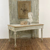 19th Century Louis XVI Console Table *SOLD*