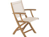 XQI Folding Chair by Royal Botania