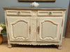 18th Century Sideboard SOLD