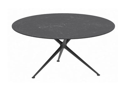 Exes Round Dining Table