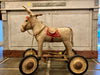 French Donkey Quadricycle