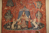 Lady and the Unicorn Tapestry SOLD