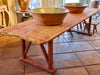 French Country Table SOLD