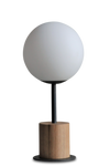Anthracite Bibi Table Lamp