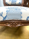 Lot 11 French Armchair SOLD