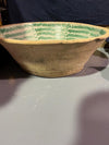 Lot 24 19th Century Granada Ceramic Bowls *SOLD*