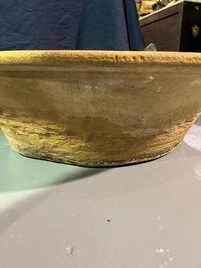 Lot 24 19th Century Granada Ceramic Bowls *SOLD*