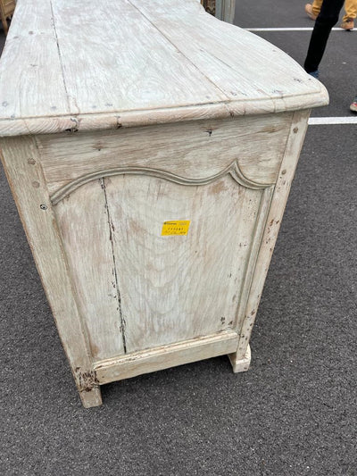 Lot 26 French 19th Century Commode SOLD
