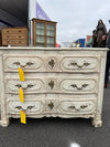 Lot 26 French 19th Century Commode SOLD