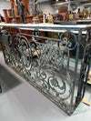 Lot 36  French 19th Century Consoles *SOLD*