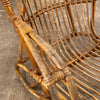 RATTAN CANE CHAIRS SOLD