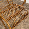 RATTAN CANE CHAIRS SOLD